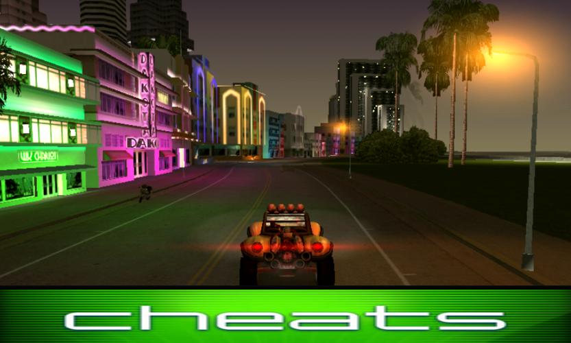 cheats gta vice city for android apk download