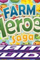 Guide Farm Heroes Saga स्क्रीनशॉट 1