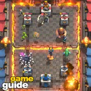 Guide For Clash Royale