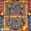 Guide For Clash Royale APK