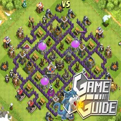 Game Guide for COC APK 下載