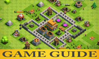 Game Guide for COC スクリーンショット 2