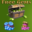 Gems for COC APK