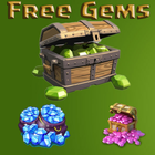 Gems for COC-icoon