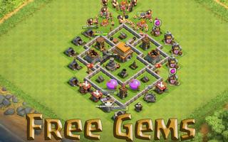 Gems for COC syot layar 2