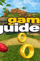 Guide Sonic Dash تصوير الشاشة 1