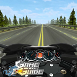 Guide Traffic Rider