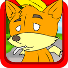 Apple Fox أيقونة