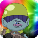 Trolls In The Future aplikacja