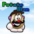 Potato Man icon