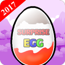 Surprise Eggs aplikacja