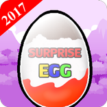 Surprise Eggs