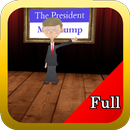 Save Mr Trump 3D aplikacja