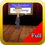 Save Mr Trump 3D