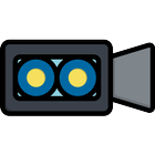 Simple Screen Recorder icon
