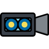 Simple Screen Recorder icon