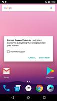 Simple Screen Recorder screenshot 1