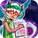 Mahjong Magic Quest - Fairy Treasure King APK