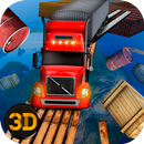 Impossible Truck Sky Driving APK