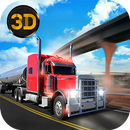 American Trucker Simulator 3D APK