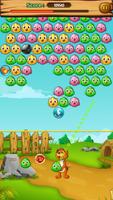 vogels bubble clash screenshot 1