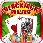 paraíso blackjack icono