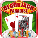 thiên đường blackjack APK