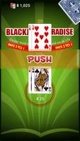 thiên đường blackjack ảnh chụp màn hình 2