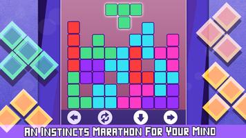 BRICKS AND BLOCKS plakat