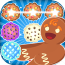 Cookie Bubble Smash APK