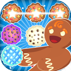 Cookie Bubble Smash icon