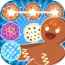 biscuits bulle Smash APK