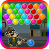 Gangster Bubble Shooter APK