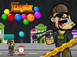 gangster bubble shooter screenshot 2