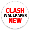 Clash Wallpaper New