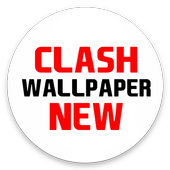 Clash Wallpaper New icon