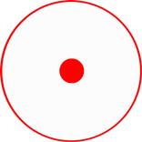 Don't Press The Red Circle