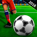 Russia Football Cup - Football Games APK