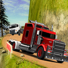 Truck Hills Climb Racing アイコン
