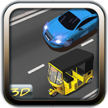 Tuk Tuk Chingchi Rickshaw 2018