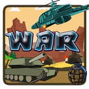 Tank Shooting War APK