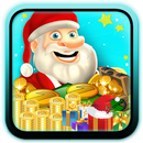 Coin Dozer Christmas APK