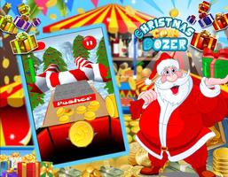 Coin Dozer Christmas capture d'écran 2