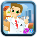 Foot Treatment Simulator APK