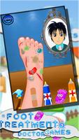 Foot Treatment Simulator screenshot 3