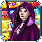 Jewel Rush Match 3-icoon
