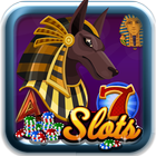 Spin Slots Egypt icono