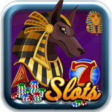 Spin Slots Egypt أيقونة