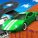 Carreras de coches de conducción extrema APK