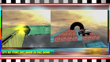 Car Stunt Extreme Driving screenshot 2